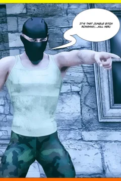 The Girl of the Guianas 4 (3)