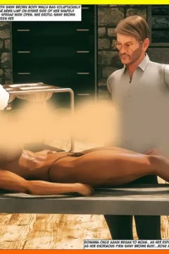 The Girl of the Guianas 5 (6)