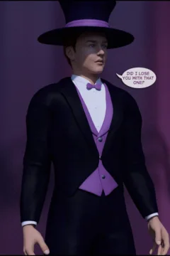 The Great Taliesin 2 (118)