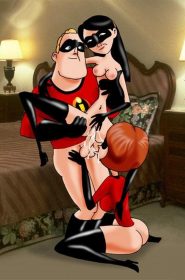 The Incredibles (20)