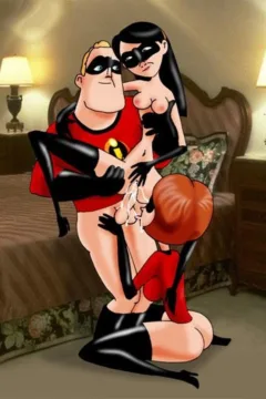 The Incredibles (20)