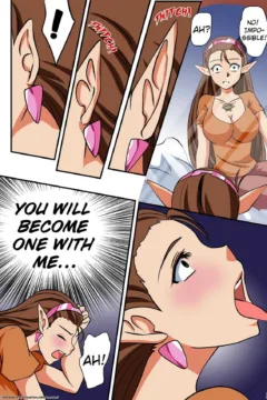 The Kharma Seed.page17