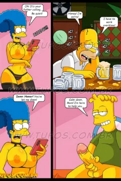 The Panty Parade (6)