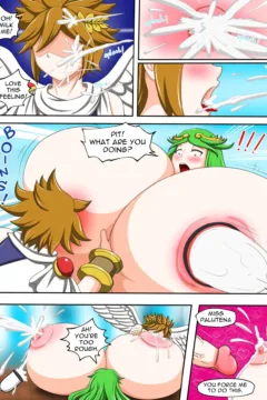 The Rise of Pit to Manhood0005