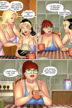 The alpha male of the house (3)