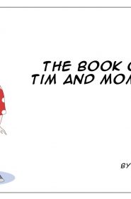 The book of Tim and Mommy (1)