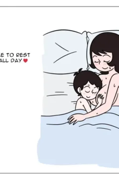 The book of Tim and Mommy (20)