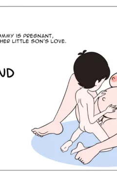 The book of Tim and Mommy (22)