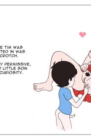 The book of Tim and Mommy (8)