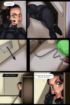 The_Wasp_vs._Scarlet_Witch_page_2