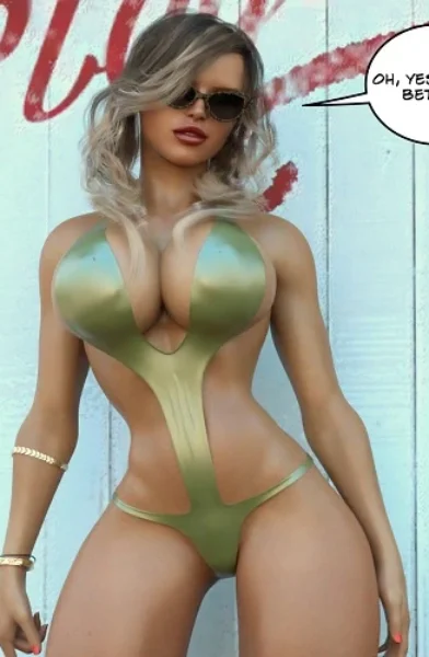 Troubletro - Pink Benefits 9 part 1