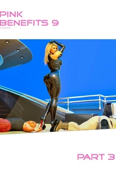 Troubletro - Pink Benefits 9 part 3