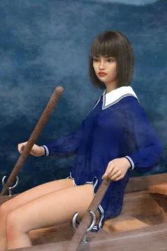 Unfortunate Events (5)