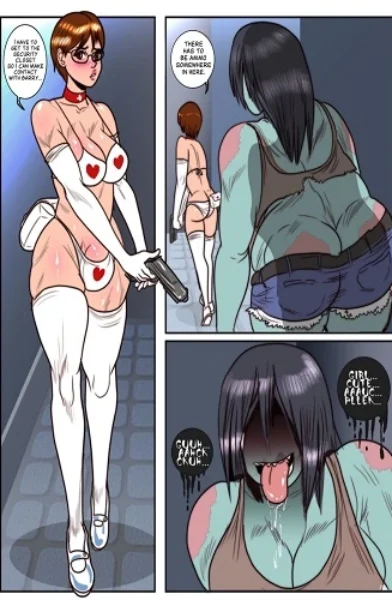 [Vogol] An Unexpected Encounter