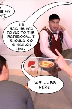 WIDOW- Mature3D (11)