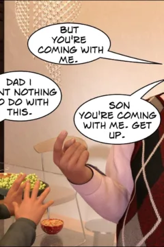 WIDOW- Mature3D (21)