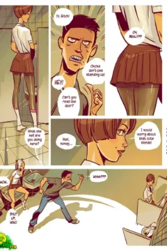 WIKKI AND CHRISTINE (3)