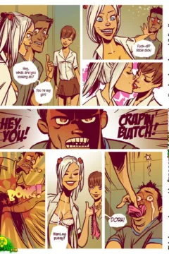 WIKKI AND CHRISTINE (5)