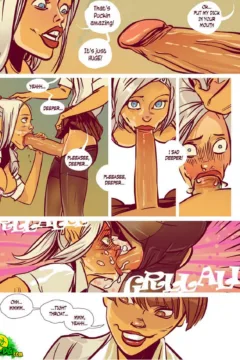 WIKKI AND CHRISTINE (6)