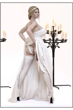 Wedding dress sets (11)