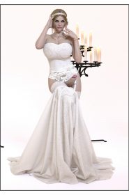 Wedding dress sets (20)
