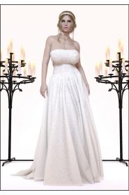 Wedding dress sets (5)