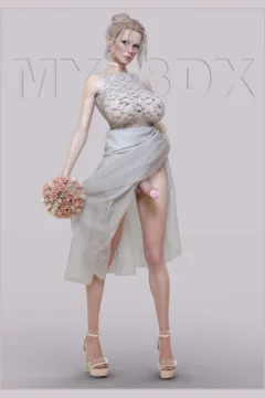 Wedding dress sets (9)