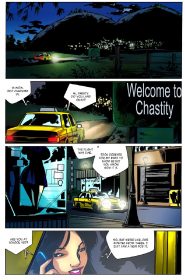 Welcome to Chastity 1_3