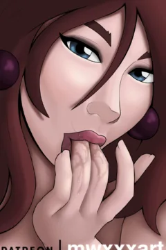 What’s Up Doc – Mwxxxart0020