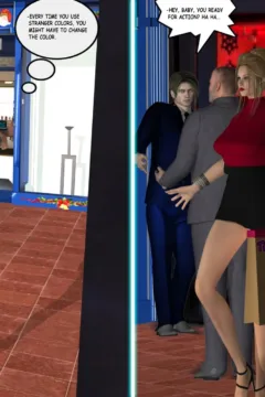 Whore’s Heart (15)