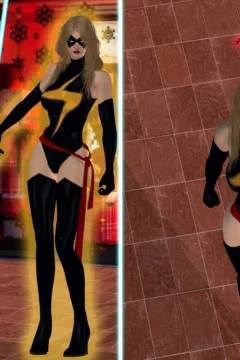 Whore’s Heart (19)