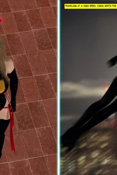 Whore’s Heart (20)