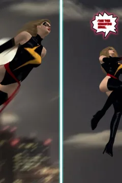 Whore’s Heart (21)