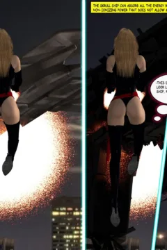 Whore’s Heart (23)