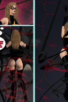 Whore’s Heart (25)