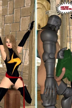 Whore’s Heart (32)