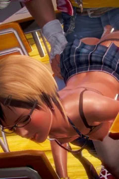 Wicked Lil’ Devil Marie Rose 2 (16)