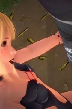 Wicked Lil’ Devil Marie Rose (4)