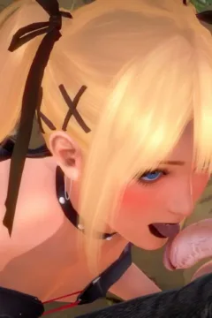 Wicked Lil’ Devil Marie Rose (6)