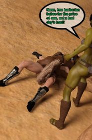 barbarian beatdown- erikka (w) vs sonya_81