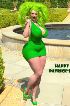 3-17-20 St Patricks Day10_Camera