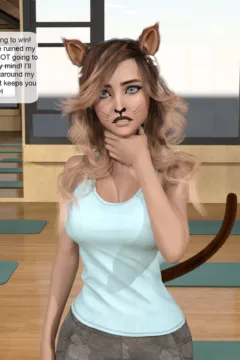 6-3-20 Nya Possessed 09_Camera