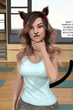 6-3-20 Nya Possessed 10b_Camera