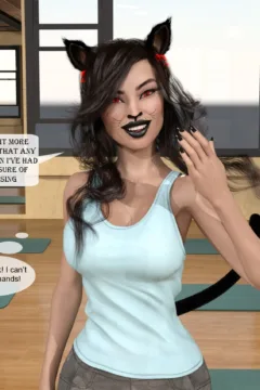 6-3-20 Nya Possessed 11_Camera