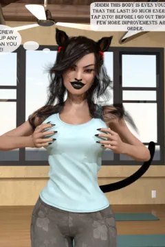 6-3-20 Nya Possessed 12_Camera