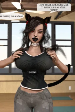 6-3-20 Nya Possessed 13_Camera