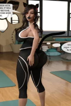 6-3-20 Nya Possessed 15_Camera