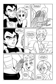 A Brief Affair pg13