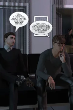 A Halloween Affair0003