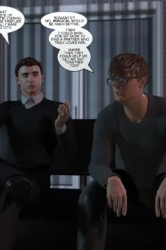 A Halloween Affair0004